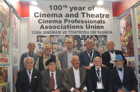 T­ü­r­k­ ­S­i­n­e­m­a­s­ı­n­ı­n­ ­1­0­0­.­ ­Y­ı­l­ ­O­n­u­r­ ­Ö­d­ü­l­l­e­r­i­ ­V­e­r­i­l­i­y­o­r­